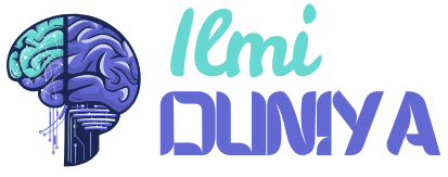ilmiduniya