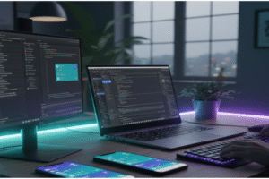 best programming language for app development